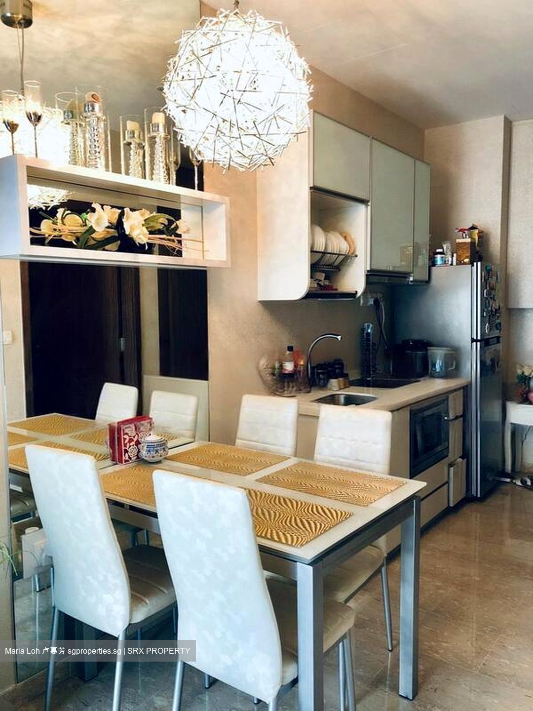 Suites @ Eastcoast (D15), Condominium #466485951